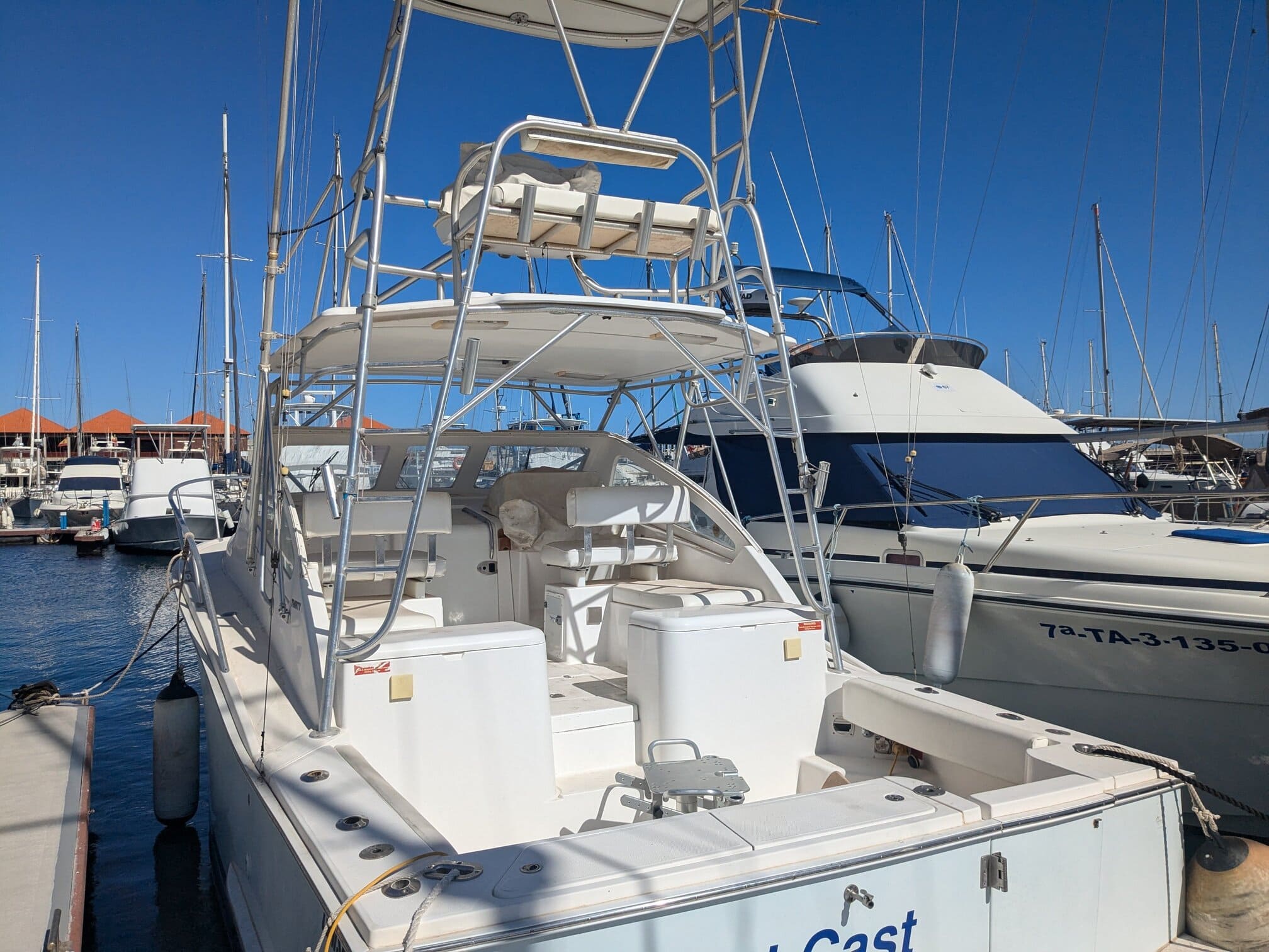 How to Know When Your Boat Needs Professional Repair (And What to Expect)